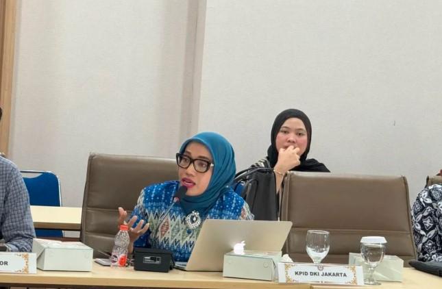 KPID DKI Desak Pengaturan Media Baru Demi Jaga Kedaulatan dan Ketahanan Informasi Nasional