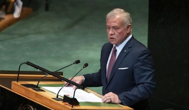 Pengaturan Lalu Lintas di Delapan Ruas Jalan Jakarta Dimulai Jumat untuk Kunjungan Raja Yordania