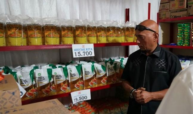 KKMP Manggarai Didorong Jadi Contoh Koperasi Desa, Fokus Stabilkan Harga dan Dukung UMKM