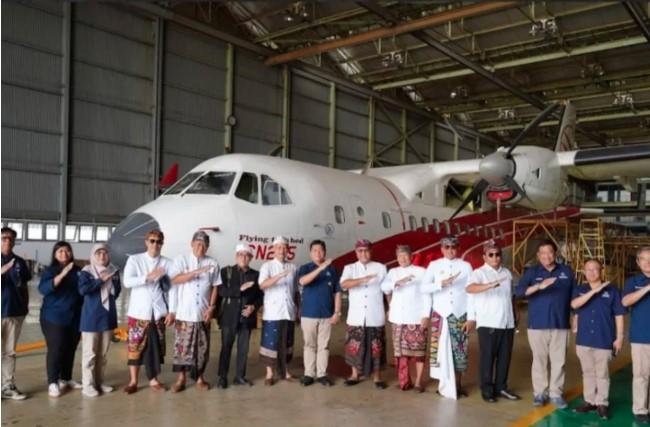 PTDI Siapkan SDM Aviasi Bali Sambut Bandara Internasional Bali Utara Mulai 2026