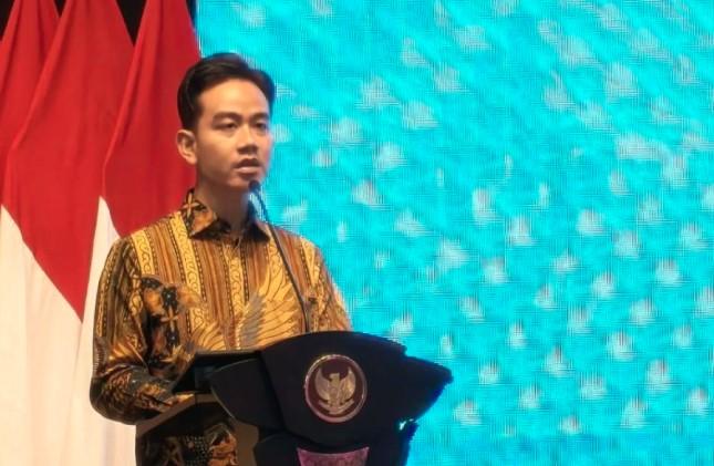Cek Fakta: Klaim Video Wapres Gibran Dimakzulkan DPR RI Terbukti Hoaks