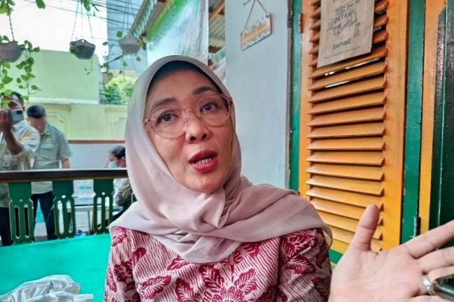 Dinkes DKI Jakarta Imbau Waspada ISPA di Musim Pancaroba, Kasus Capai 1,9 Juta Sepanjang 2025