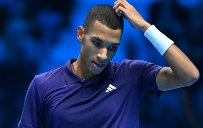 Felix Auger-Aliassime Ke Semifinal ATP Finals 2025 Usai Kalahkan Alexander Zverev