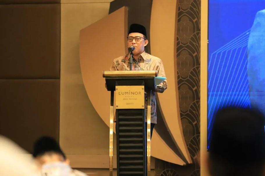 Strategi Cegah Konflik Keagamaan, Kemenag Rumuskan Lima Rekomendasi Penting untuk Layanan Keagamaan Responsif