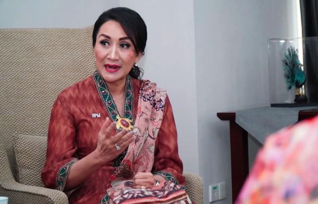 GWS Dorong Penambahan Anggota Perempuan dalam Reformasi Polri untuk Tingkatkan Inklusivitas