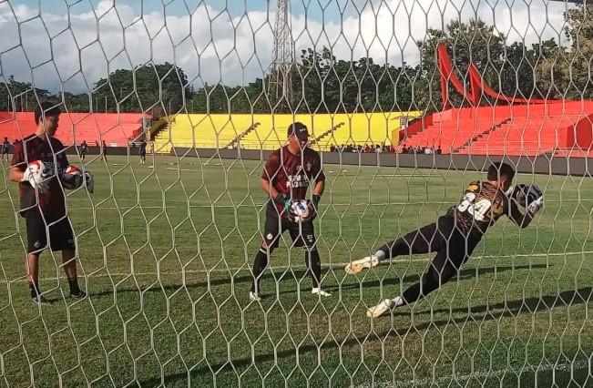 Dejan Antonic Fokus Maksimalkan Dua Laga Krusial Semen Padang Jelang Jeda SEA Games