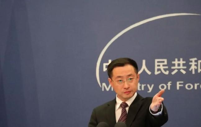 China Desak Jepang Hentikan Alasan Penguatan Militer dan Kembali pada Komitmen Damai