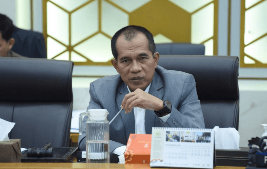 Komisi IV DPR Apresiasi Capaian Sektor Pangan Tahun Pertama Pemerintahan Presiden Prabowo