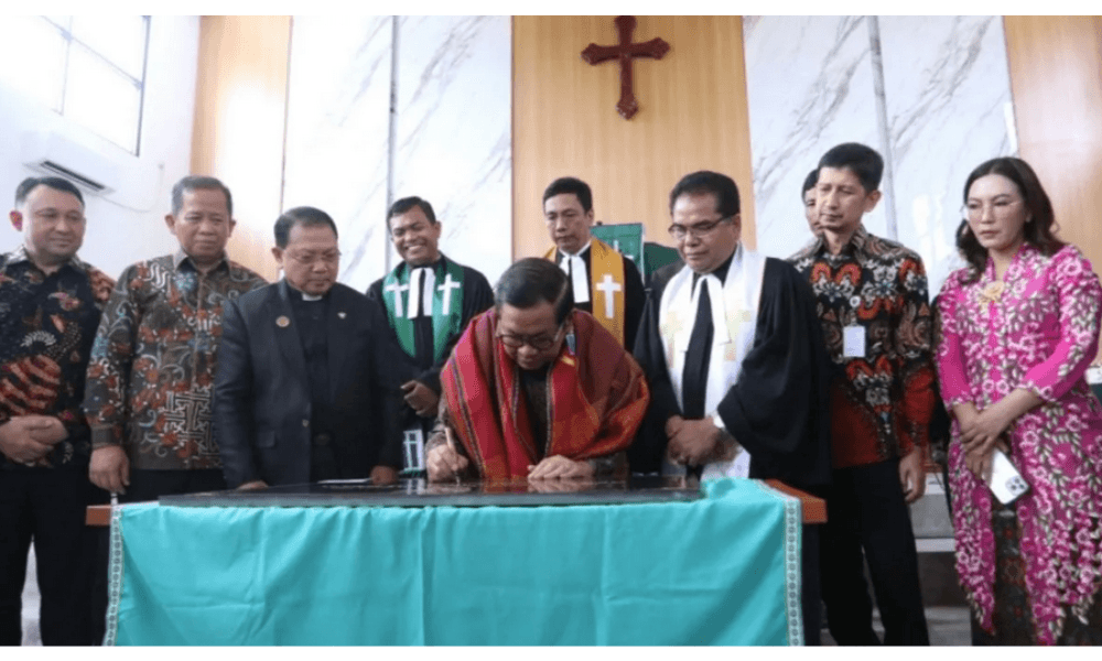 Kemenkop Percepat Operasional Koperasi Desa Merah Putih Lewat Program Magang di Al-Ittifaq