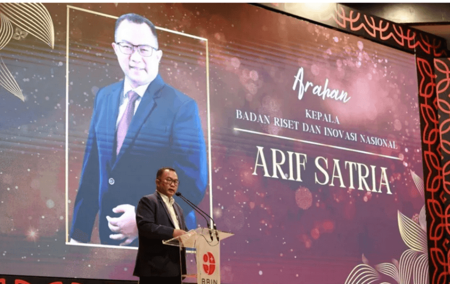BRIN Tegaskan Peran Strategis Kebun Raya dalam Pelestarian Biodiversitas dan Pembangunan Berkelanjutan