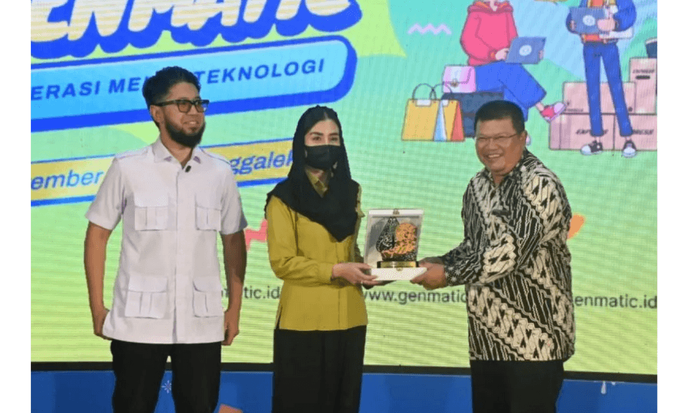 Novita Hardini Dorong Promosi Pariwisata Trenggalek Lewat Pelatihan Digital untuk Ekonomi Kreatif