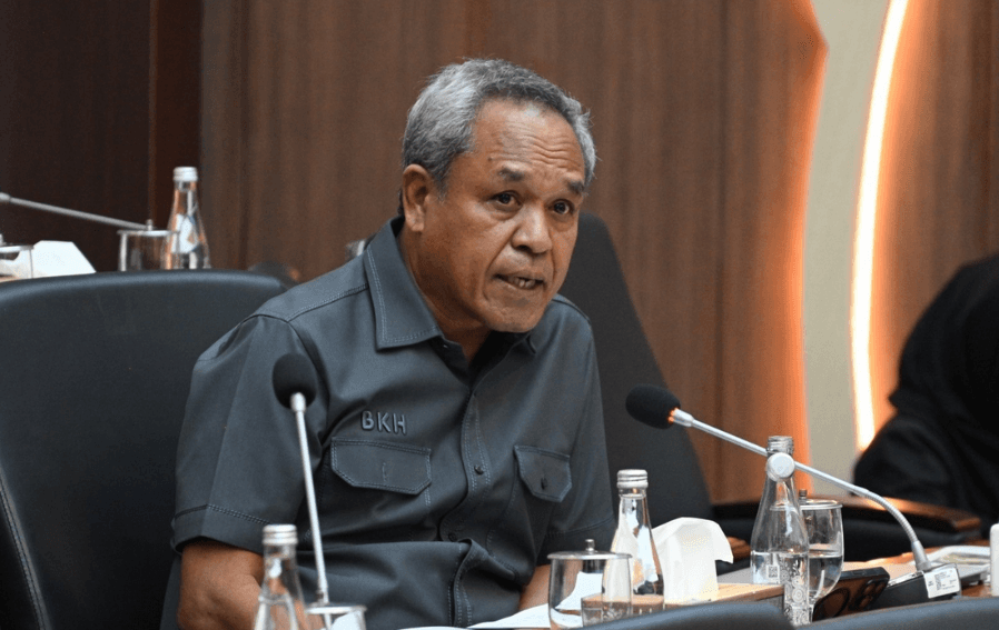 DPR Minta Presiden Tarik Polisi Aktif dari Jabatan Sipil Usai Putusan MK