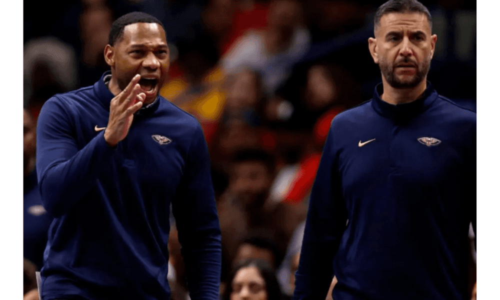 Pelicans Pecat Willie Green, Tunjuk James Borrego sebagai Pelatih Interim Usai Awal Buruk Musim NBA 2025–2026