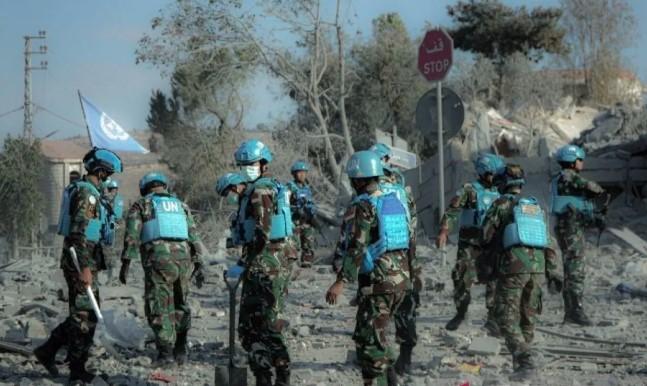 Tank Israel Tembaki Personel PBB di Lebanon Selatan, UNIFIL Desak Penghentian Agresi
