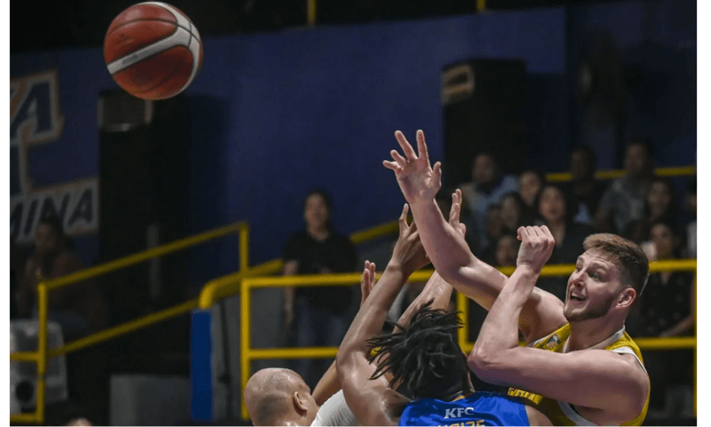 Armando Kaize Tak Masuk Rencana Satria Muda untuk IBL 2026, Masa Depan Karier Masih Tanda Tanya