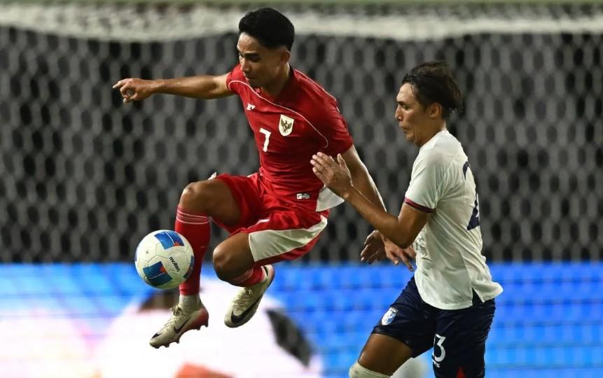 Marselino Ferdinan Dipastikan Perkuat Timnas U-22 di SEA Games 2025 Meski Belum Gabung TC