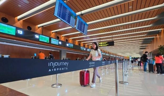 Empat Maskapai Domestik Pindah ke Terminal 1B Bandara Soekarno-Hatta Demi Pemerataan Layanan