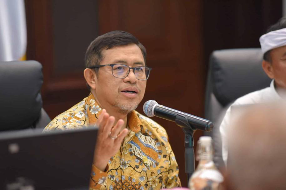 Warga Protes Perluasan HGU PT Laot Bangko yang Dinilai Merampas Lahan Garapan