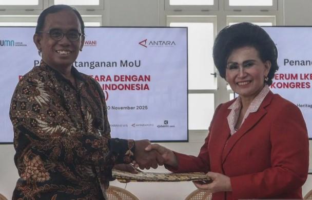 Kowani Luncurkan Gerakan Moral Nasional "Perempuan Bela Perempuan" Menjelang 100 Tahun