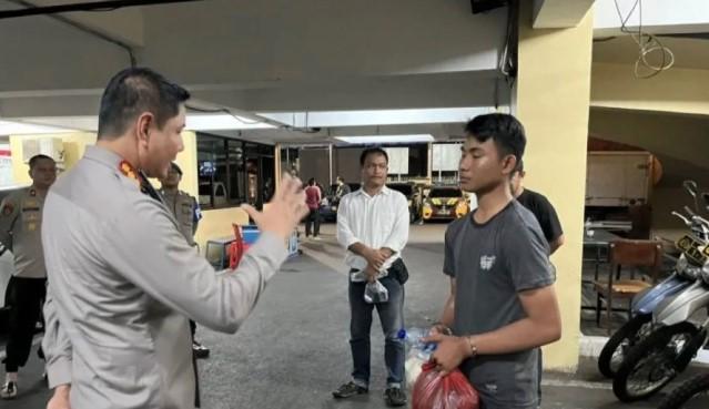 Polisi Ungkap Motif Cemburu di Balik Penusukan Maut Cililitan dan Hubungkannya dengan Kasus Serupa di Condet