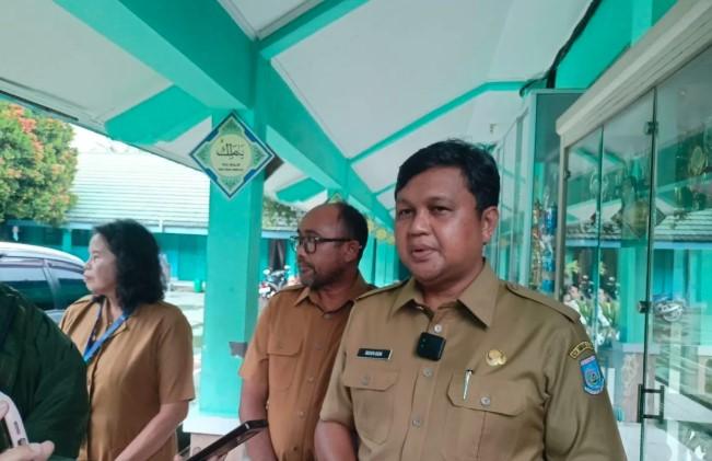Lima Siswa SMPN 19 Tangsel Diperiksa Terkait Dugaan Perundungan terhadap MH