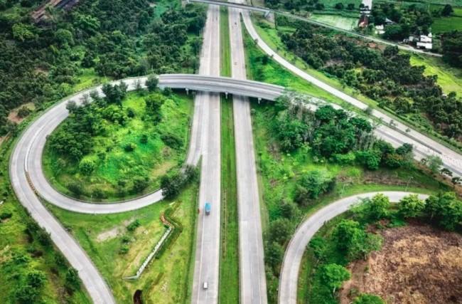 Jasamarga Transjawa Tol Tingkatkan Konektivitas Wilayah Timur Trans Jawa di Jawa Timur