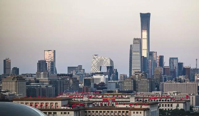 China Dominasi Daftar 10 Besar Kota Sains Global dalam Nature Index 2025