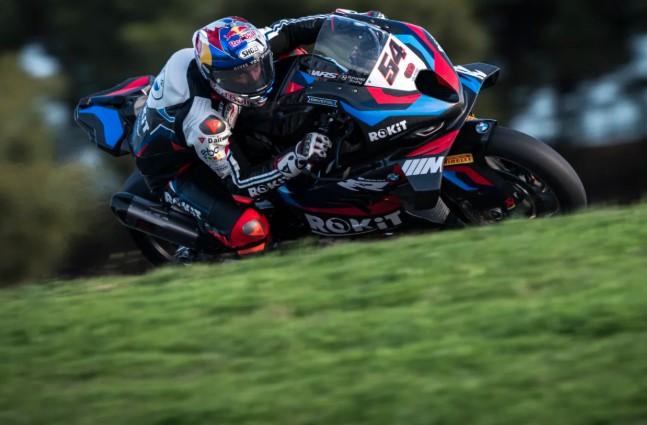 Toprak Razgatlioglu Pilih Nomor 7 untuk Debut di MotoGP 2026