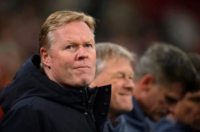 Koeman Tegaskan Belanda Akan Terus Berbenah Meski Lolos ke Piala Dunia 2026