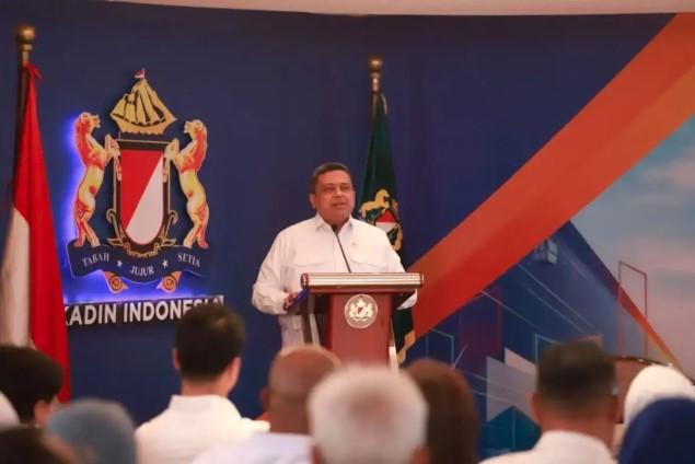 Indonesia Bertekad Jadi Pemain Utama dalam Ekosistem Halal Global