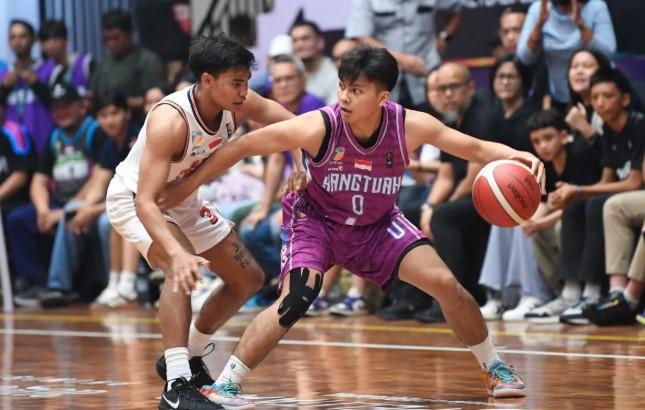 Resmi Gabung Tangerang Hawks, Yesaya Saudale Siap Bangkit di IBL 2026