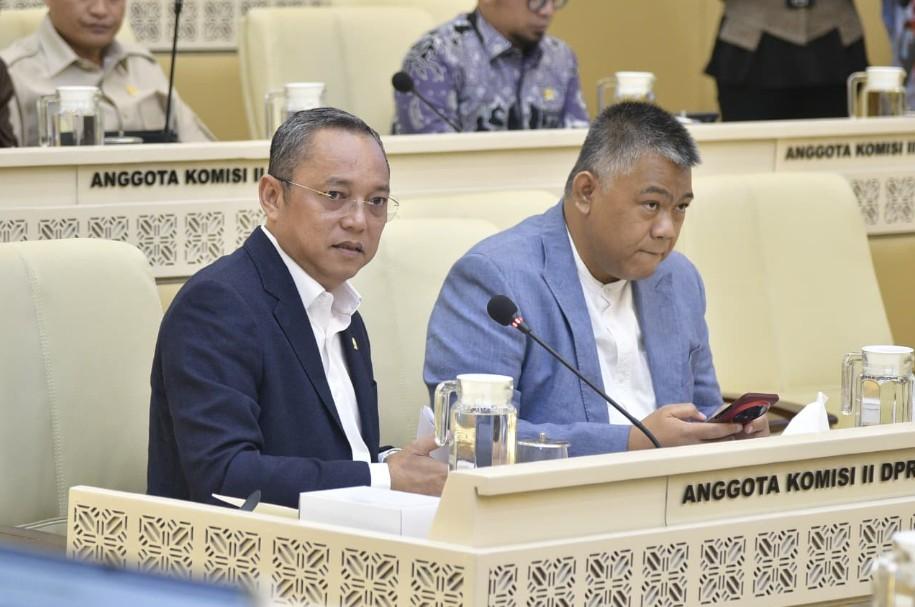 Digitalisasi Pertanahan Dinilai Bisa Cegah Mafia Tanah, DPR Minta Peta Digital Segera Dibereskan