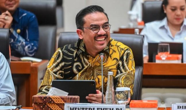 Pemerintah Naikkan Plafon KUR Jadi Rp320 Triliun pada 2026, Bunga Flat dan Tanpa Batas Frekuensi Pengajuan