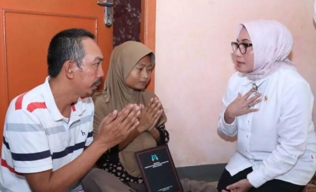 Menteri PPPA Desak Pengusutan Tuntas Kasus Perundungan di SMPN 19 Tangerang Selatan