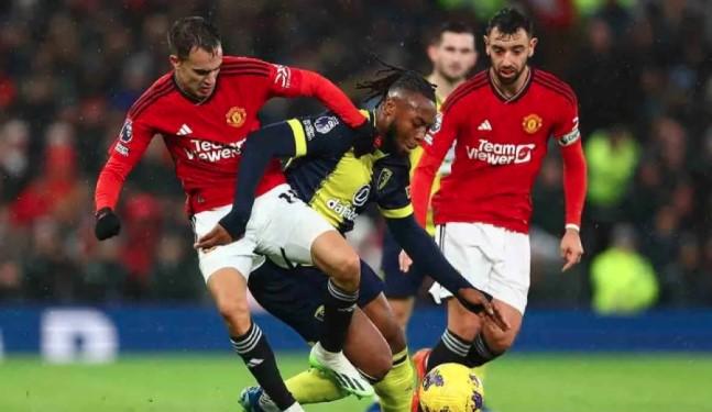 Antoine Semenyo Miliki Klausul Rilis Rp1,4 Triliun, Bournemouth Terancam Kehilangan Penyerang Andalan