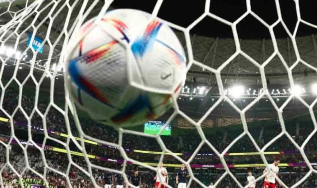 Kroasia Lolos ke Piala Dunia 2026, Polandia ke Play-Off Usai Menang Tipis atas Malta