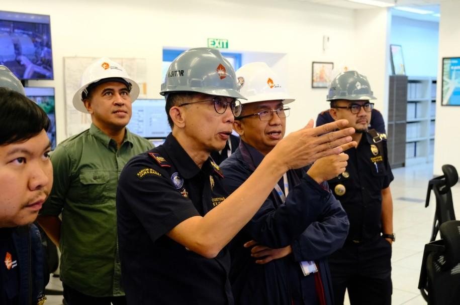 CVC Sebagai Langkah Strategis Bea Cukai Dukung Proses Bisnis Ekspor dan Impor