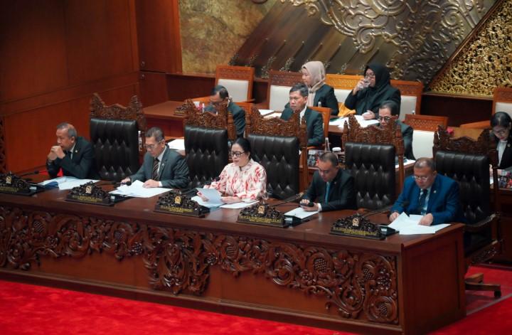 DPR RI Sesuaikan Mitra Kerja Komisi, BP BUMN Masuk Komisi VI