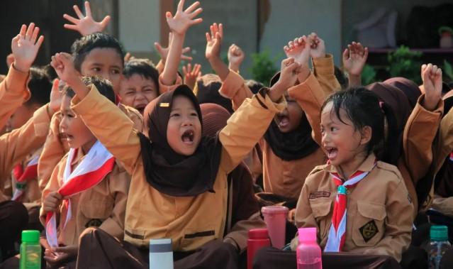 Kemendikdasmen Komitmen Wujudkan Pendidikan Bermutu dan Aman Bagi Semua