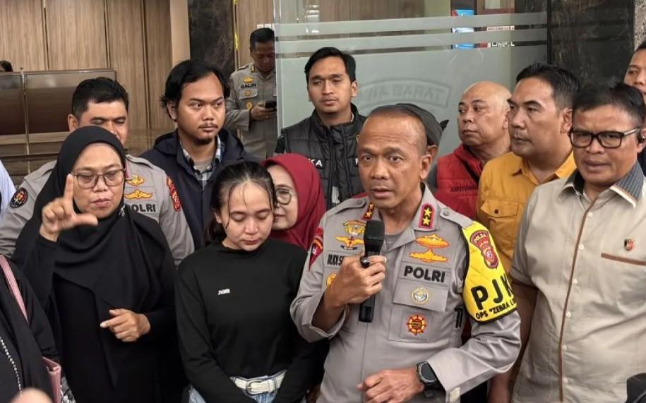 Polda Jabar Pulangkan Warga Sukabumi Korban TPPO dari China, Dua Tersangka Ditangkap