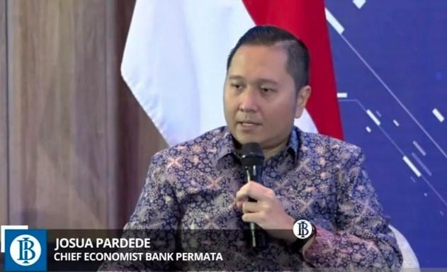 Rupiah Stagnan di Rp16.751 per Dolar AS, Potensi Pelemahan Diprediksi