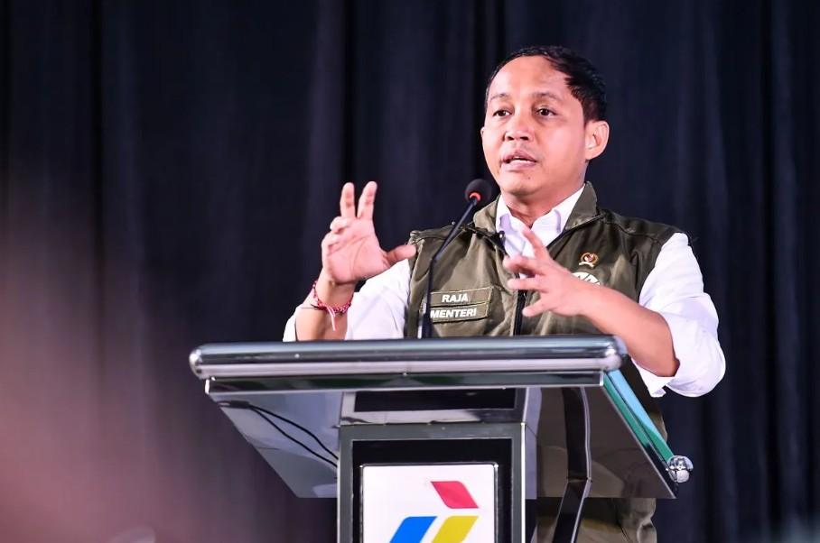 Pemerintah Resmikan Pilot Bioetanol Aren di Kamojang, Langkah Nyata Menuju Energi Bersih Nasional