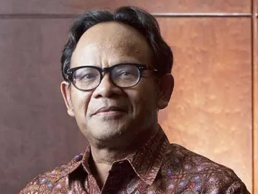Dewan Pers Prof.Komarudin : Tempo Terbukti Melanggar Kode Etik atas Pemberitaan Mentan Amran