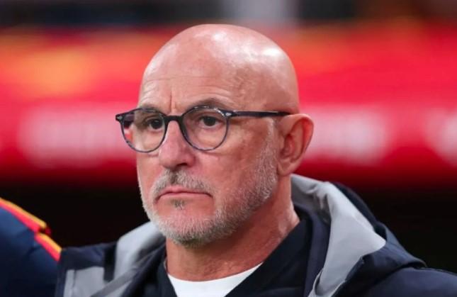 Spanyol Lolos ke Piala Dunia 2026 Tanpa Kekalahan, Luis de la Fuente Bangga dengan Timnya