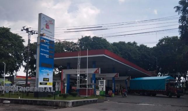 Pasokan Bahan Bakar Solar di Kudus Terjamin, Tidak Ada Masalah Sampai Akhir 2025