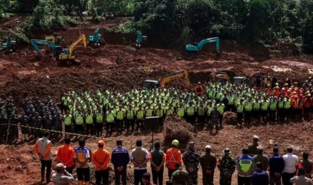 Pencarian Korban Longsor di Cilacap Masuki Hari Ketujuh, Tim SAR Terus Optimalkan Usaha