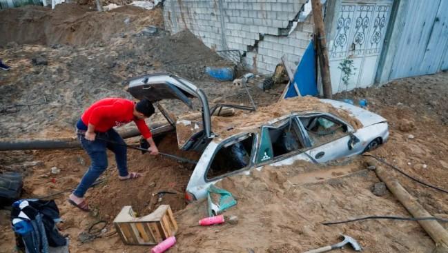 TNI Siap Kirim Pasukan Perdamaian ke Gaza, Menunggu Arahan Presiden dan Mandat PBB