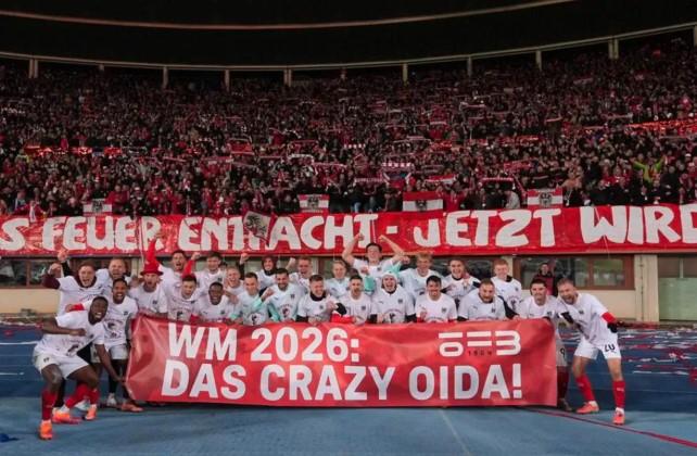 Spanyol hingga Belgia Lolos, Total 39 Negara Sudah Pastikan Tiket ke Piala Dunia 2026