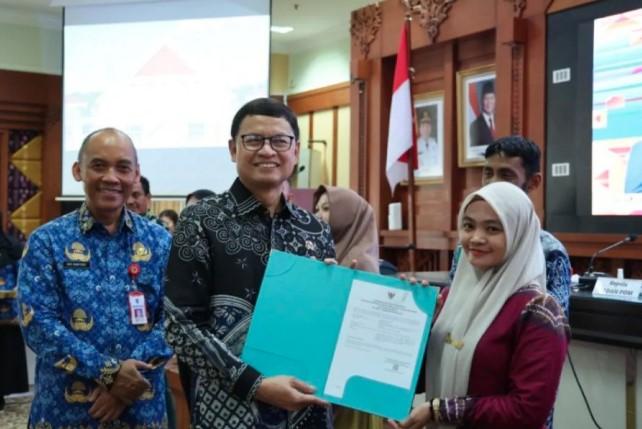 BPOM Tekankan Kolaborasi Pusat–Daerah untuk Perkuat Keamanan Pangan dan Dukung Program MBG