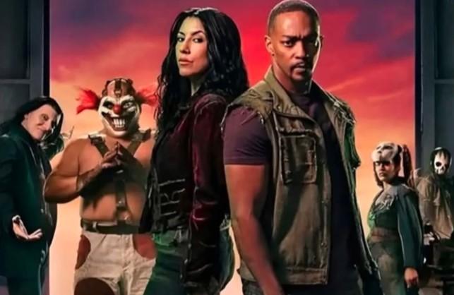 "Twisted Metal" Kembali dengan Musim Ketiga, Siap Tayang di Peacock